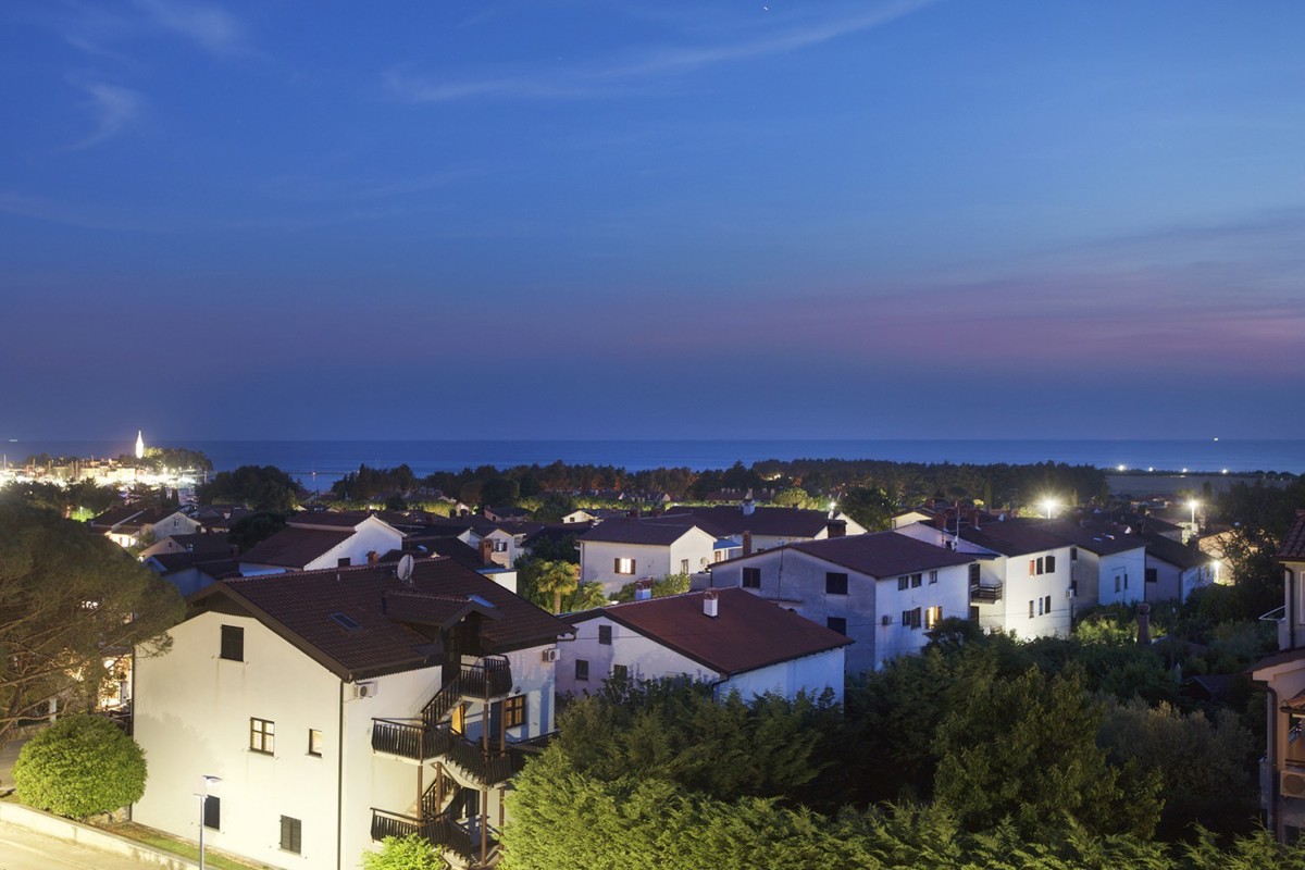 Stanovanje Novigrad
