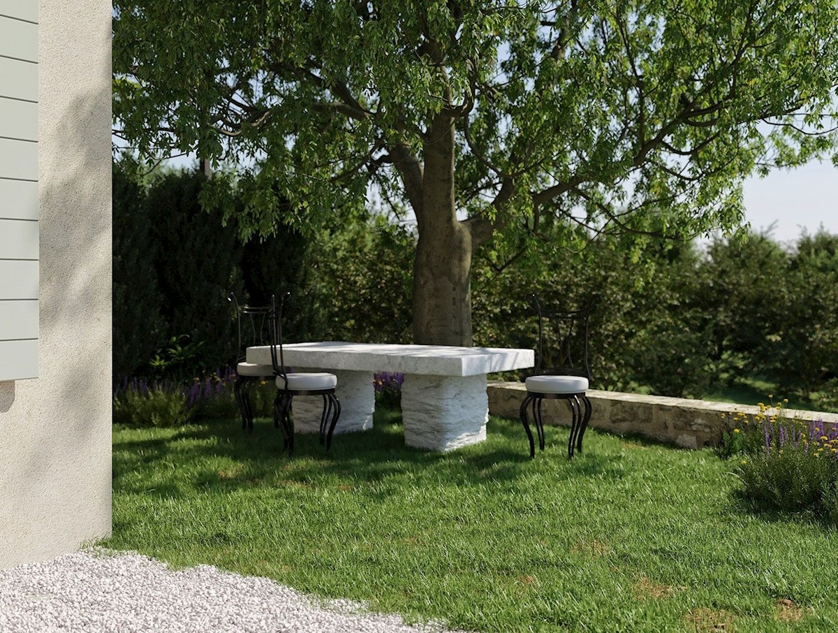Vila  Istra