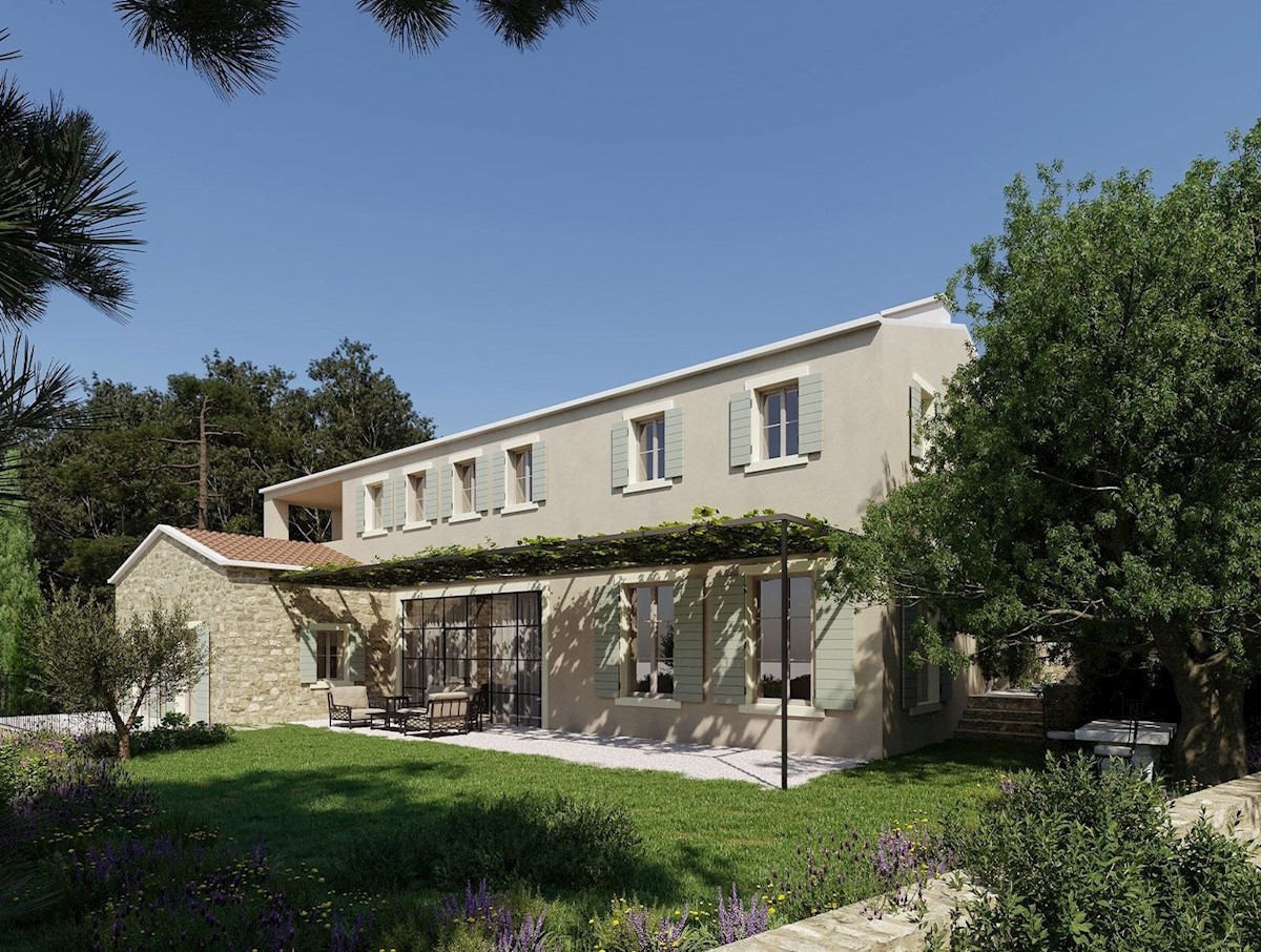 Vila  Istra