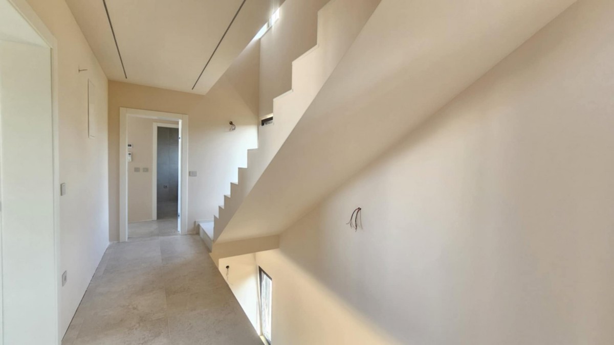 Moderna vila okolica Poreča