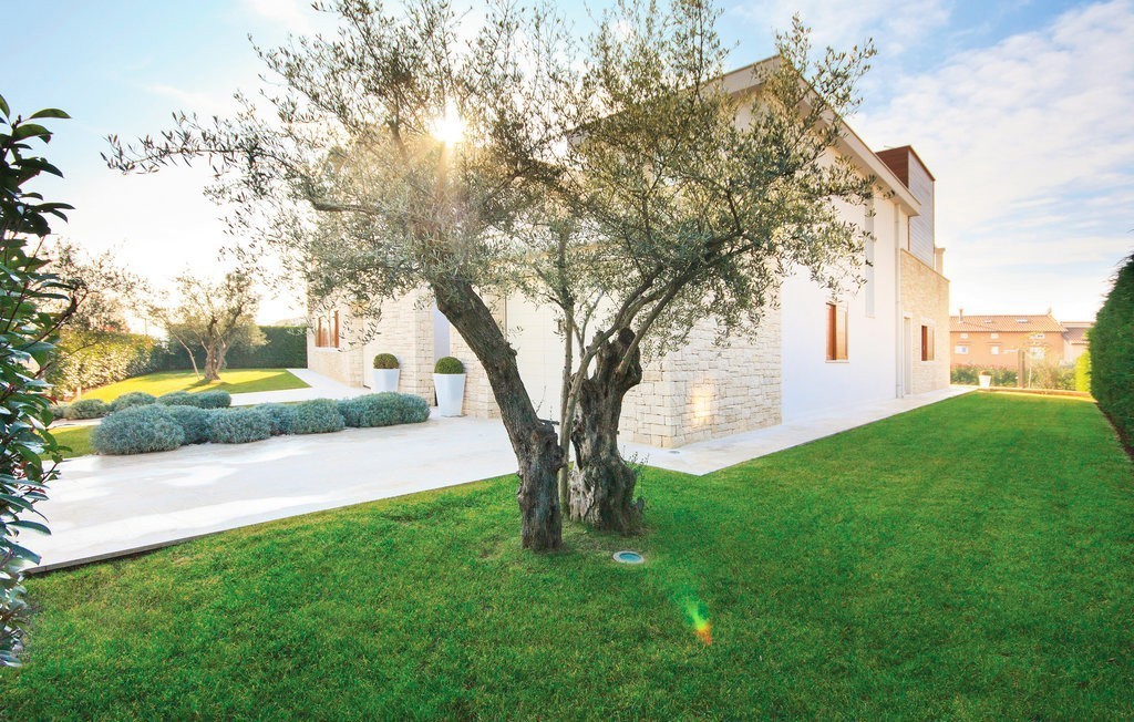 Luksuzna vila okolica Poreča
