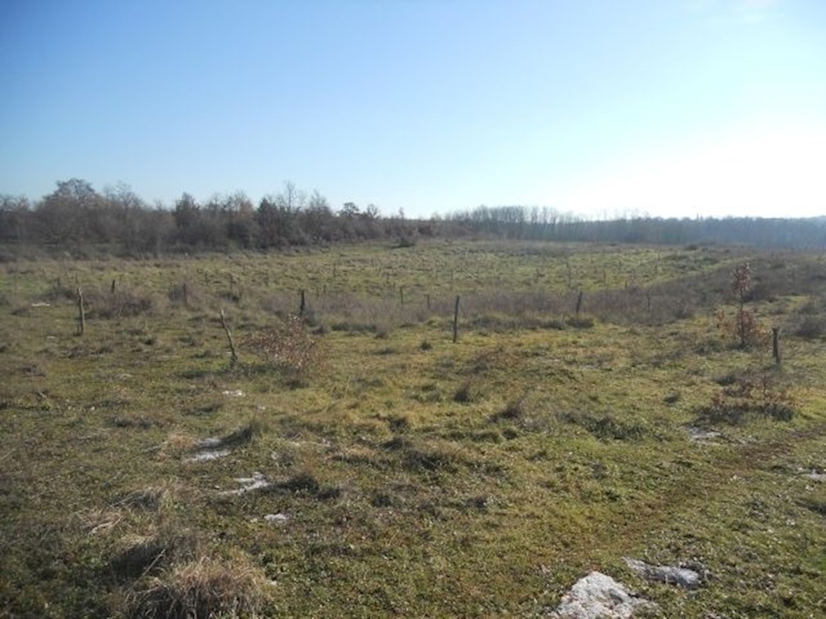 Zemljišče Poreč