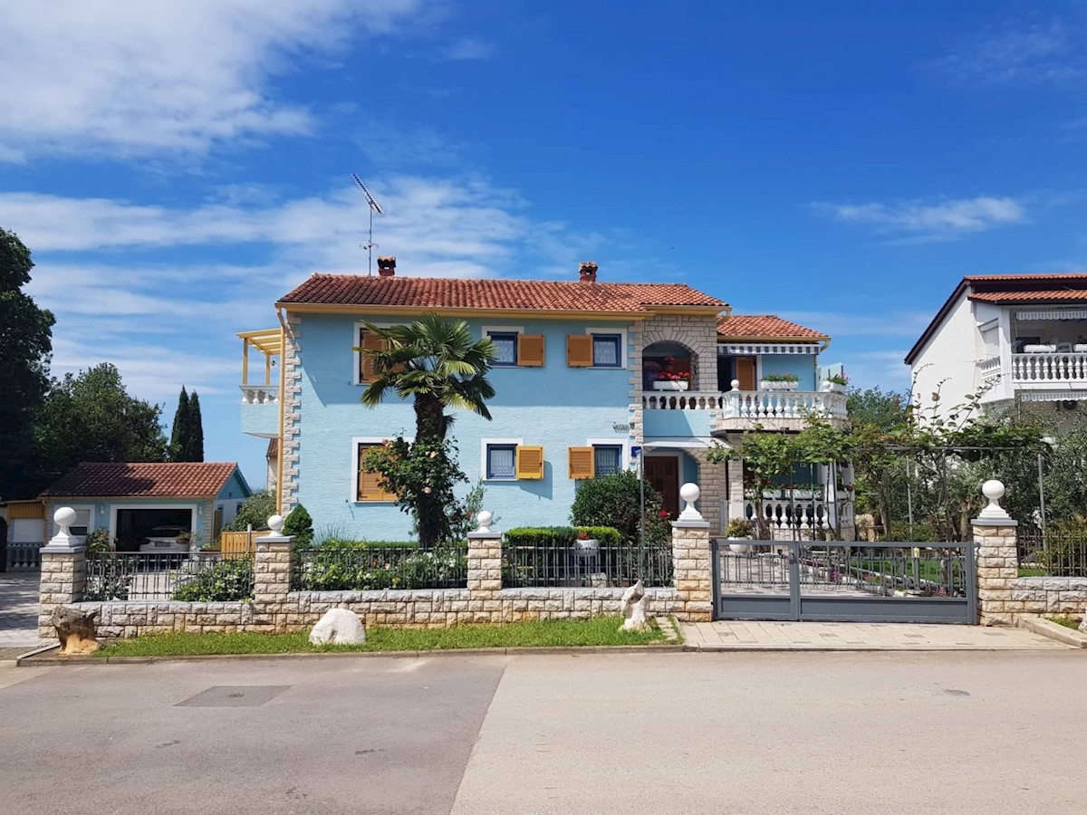 Hiša Poreč