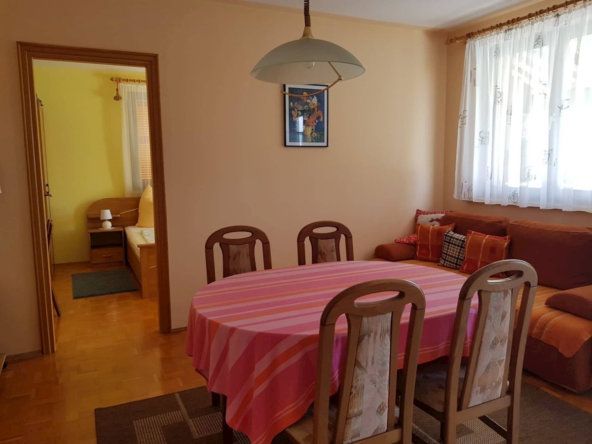 Hiša Poreč