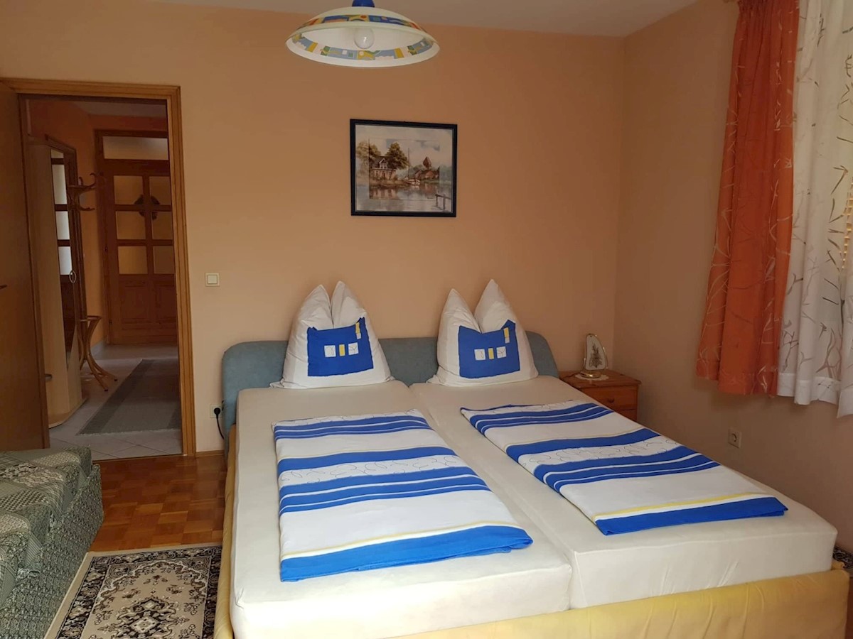 Hiša Poreč