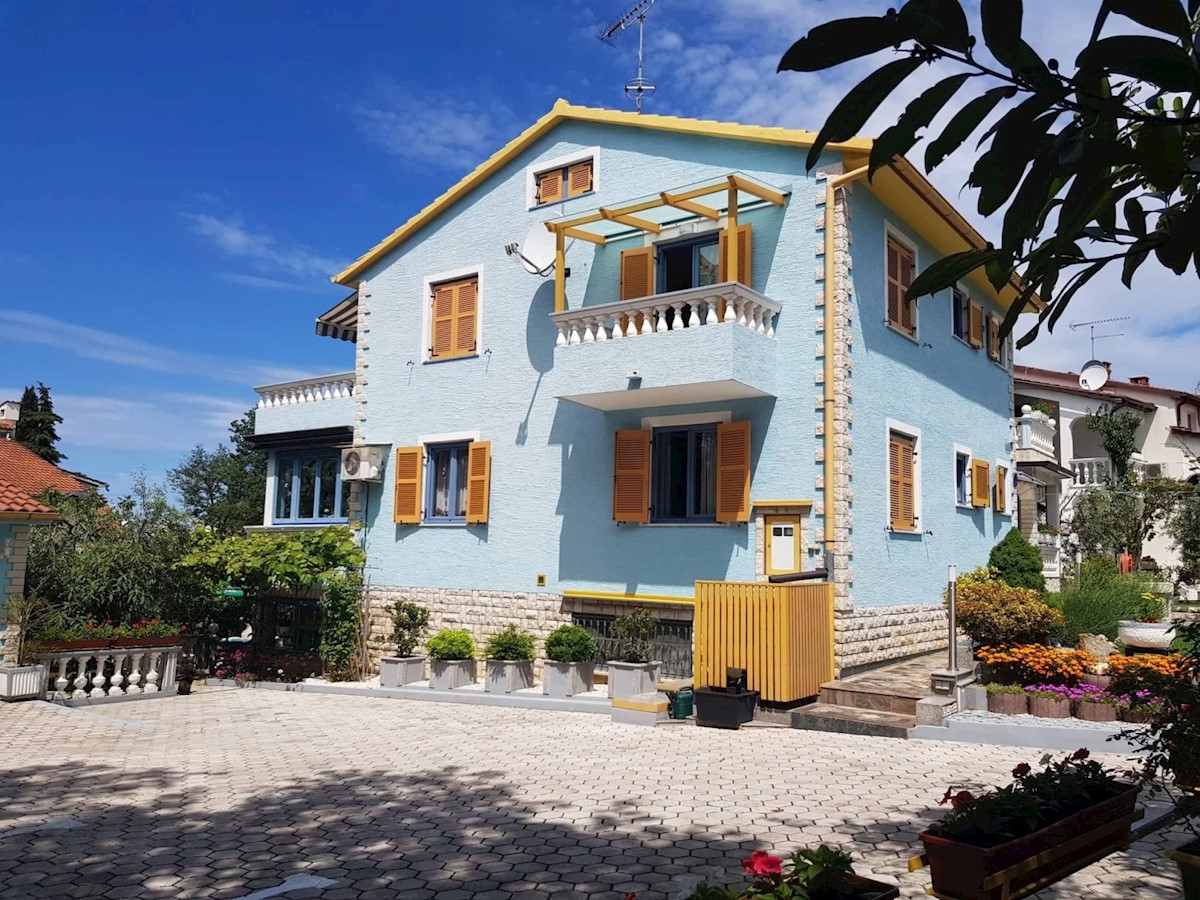 Hiša Poreč