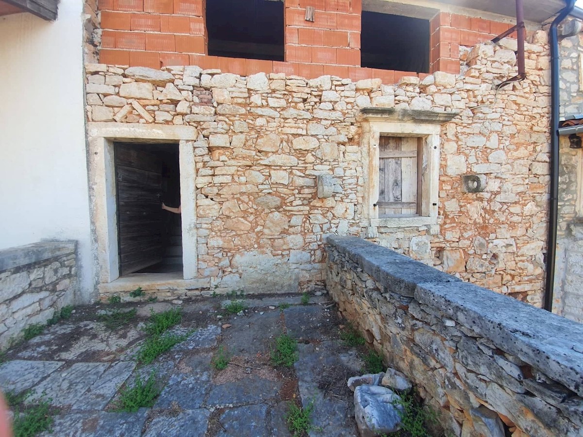 Hiša Poreč