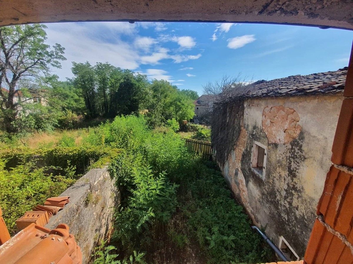 Hiša Poreč