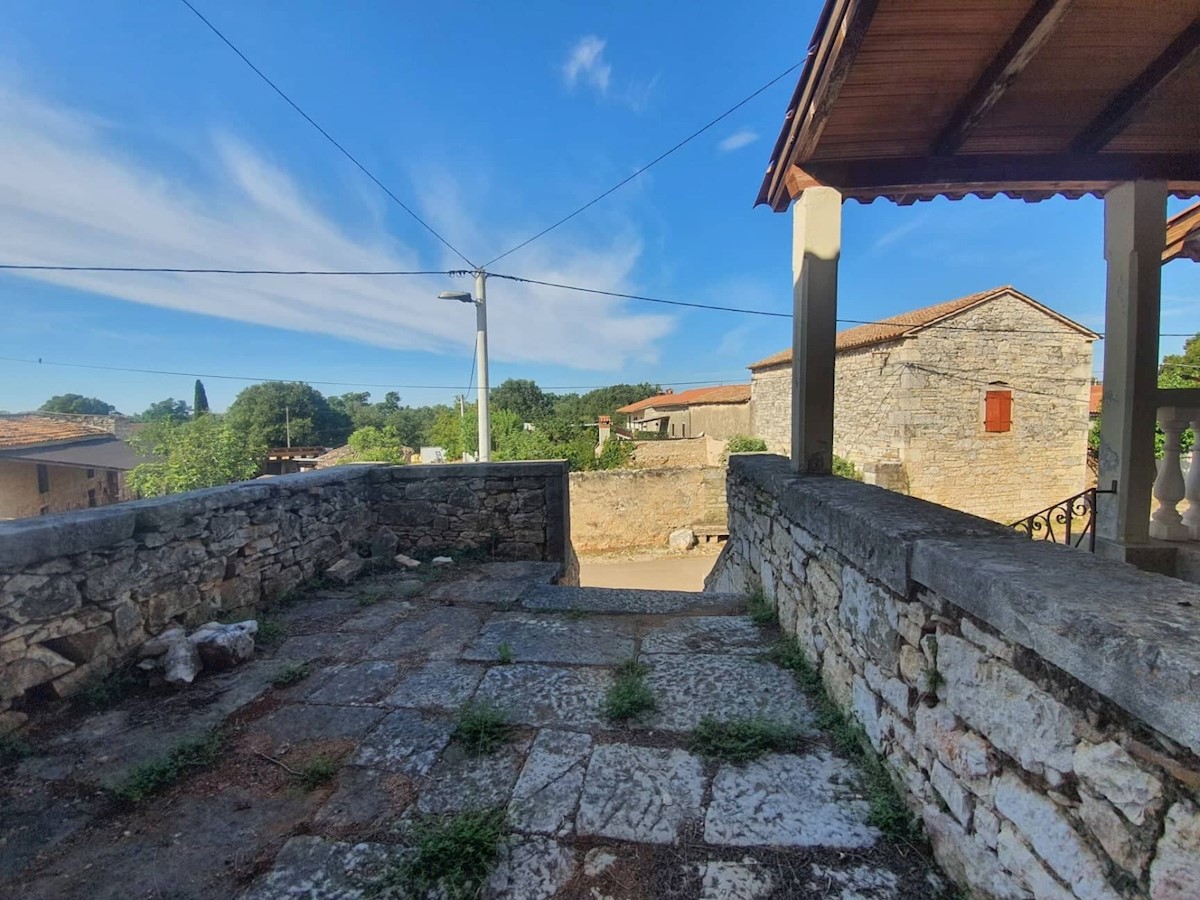 Hiša Poreč