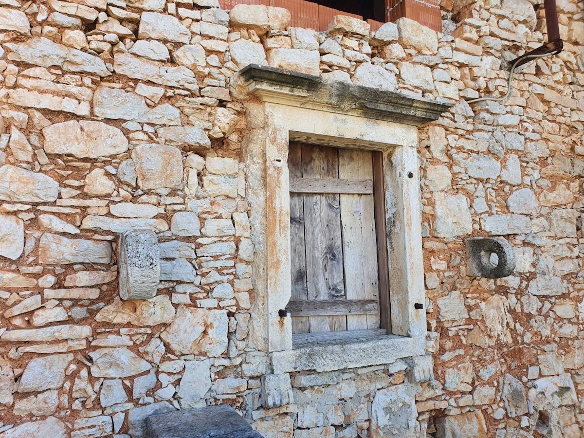 Hiša Poreč