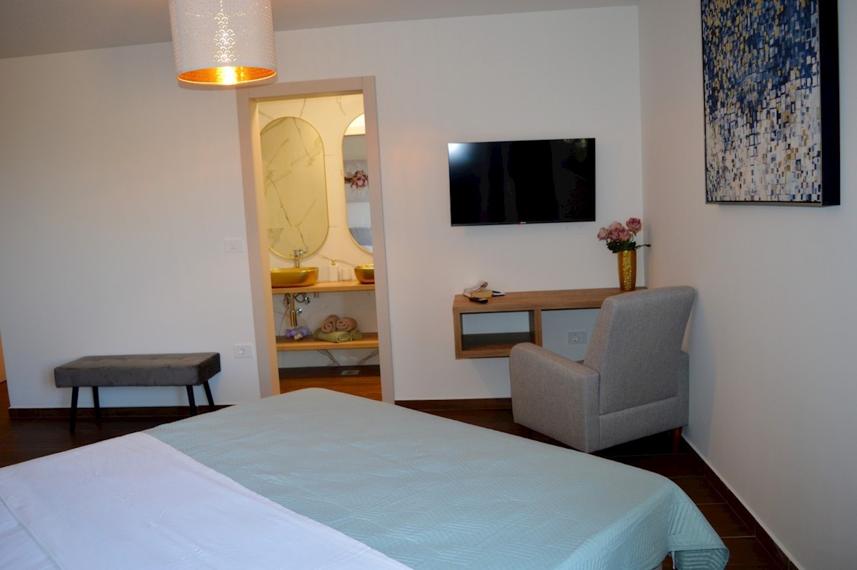 Vila Novigrad