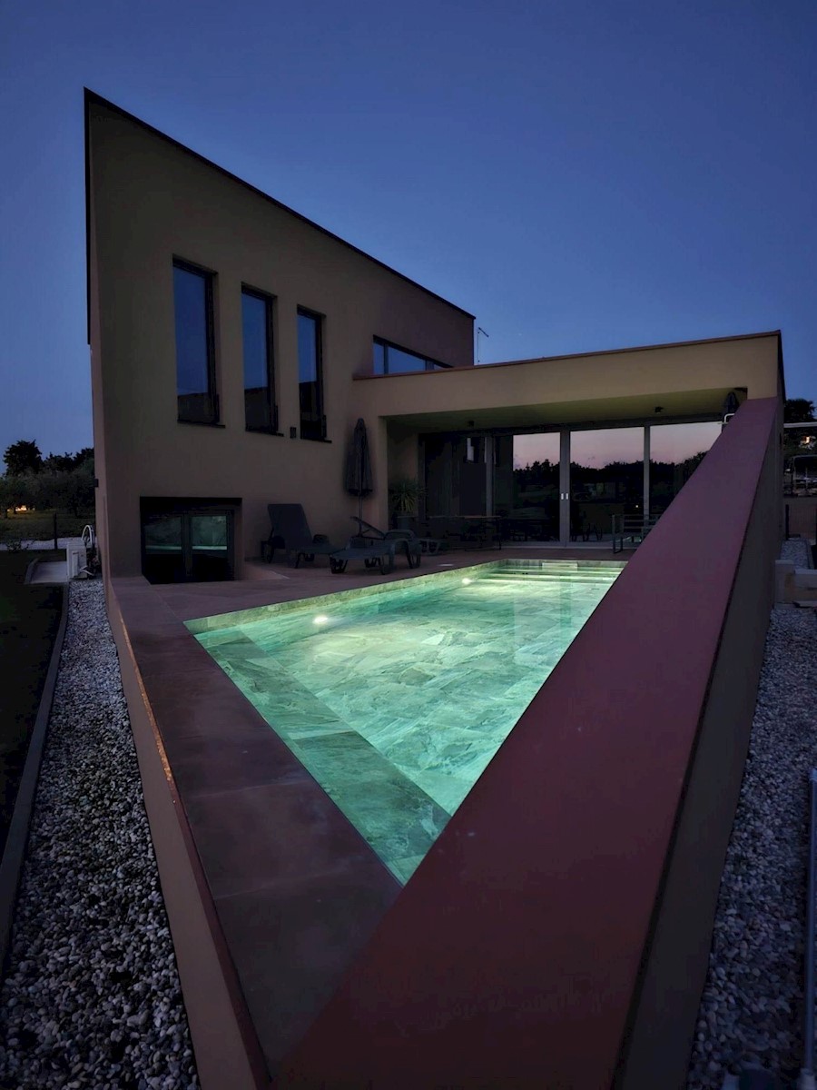 Vila Novigrad