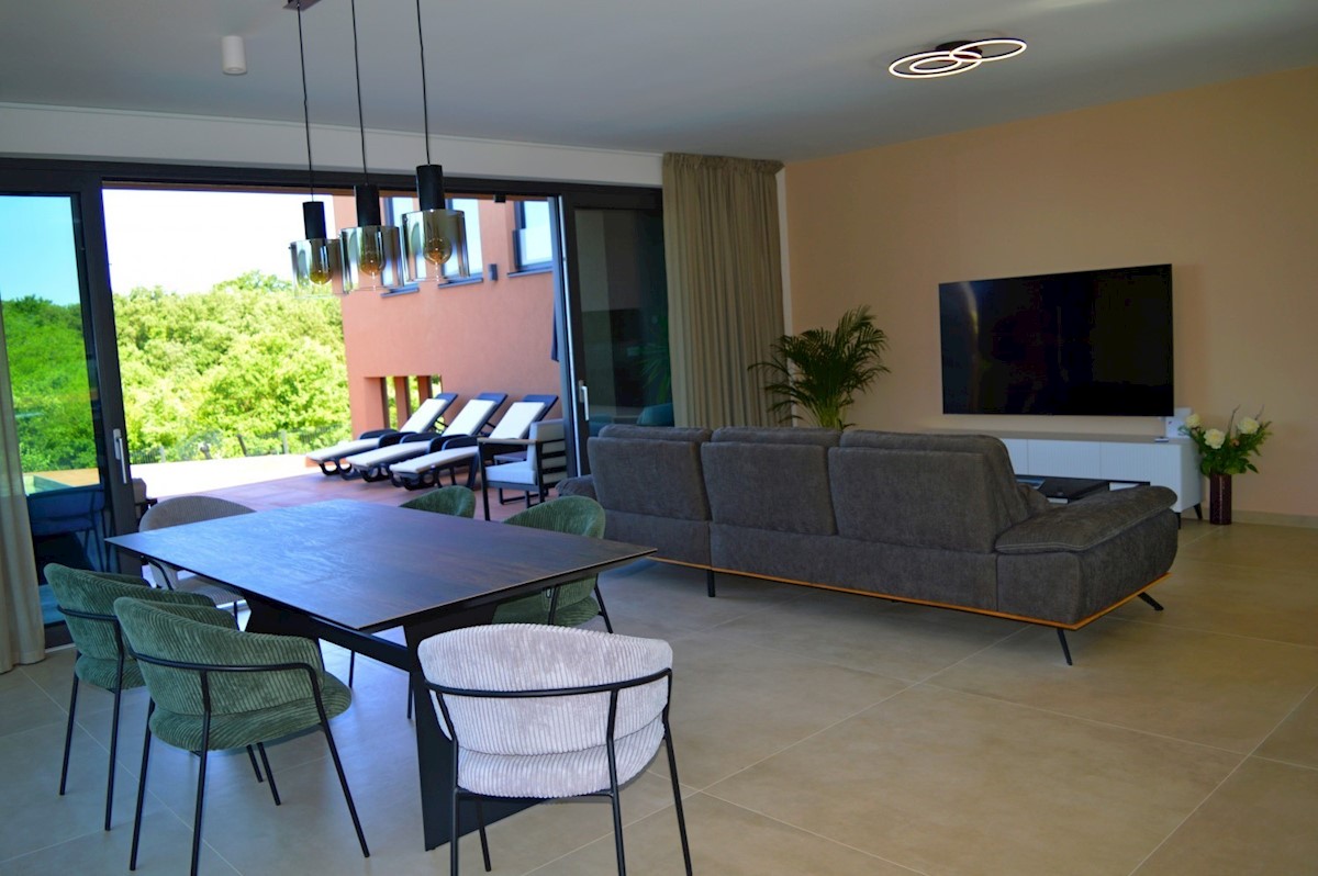 Vila Novigrad