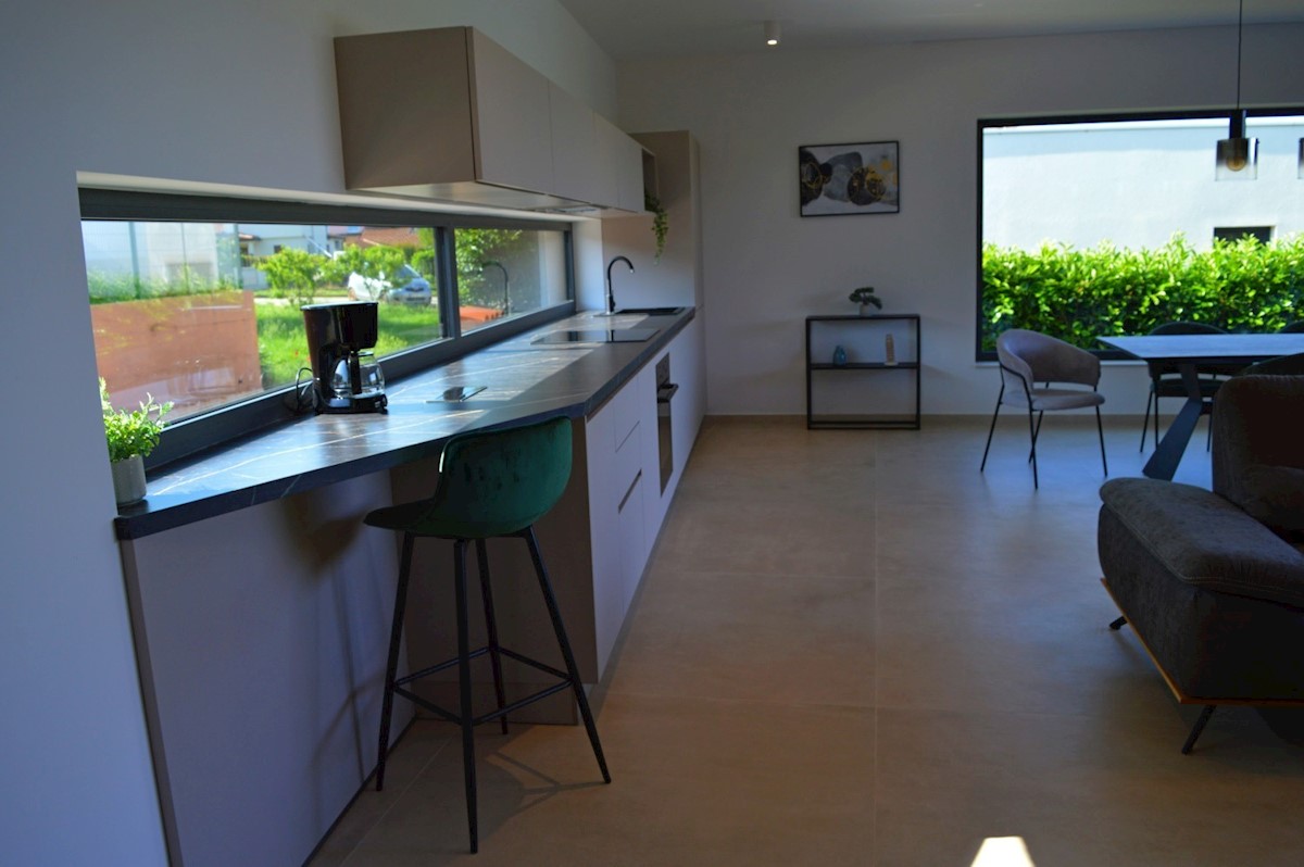 Vila Novigrad