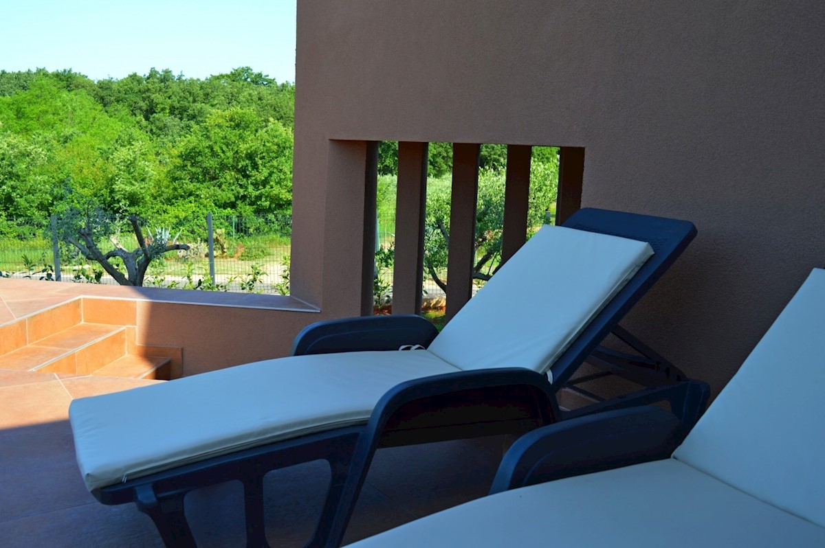 Vila Novigrad