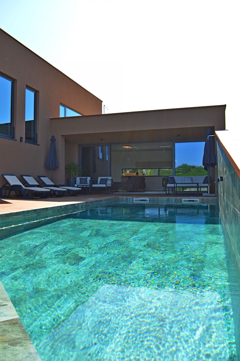 Vila Novigrad
