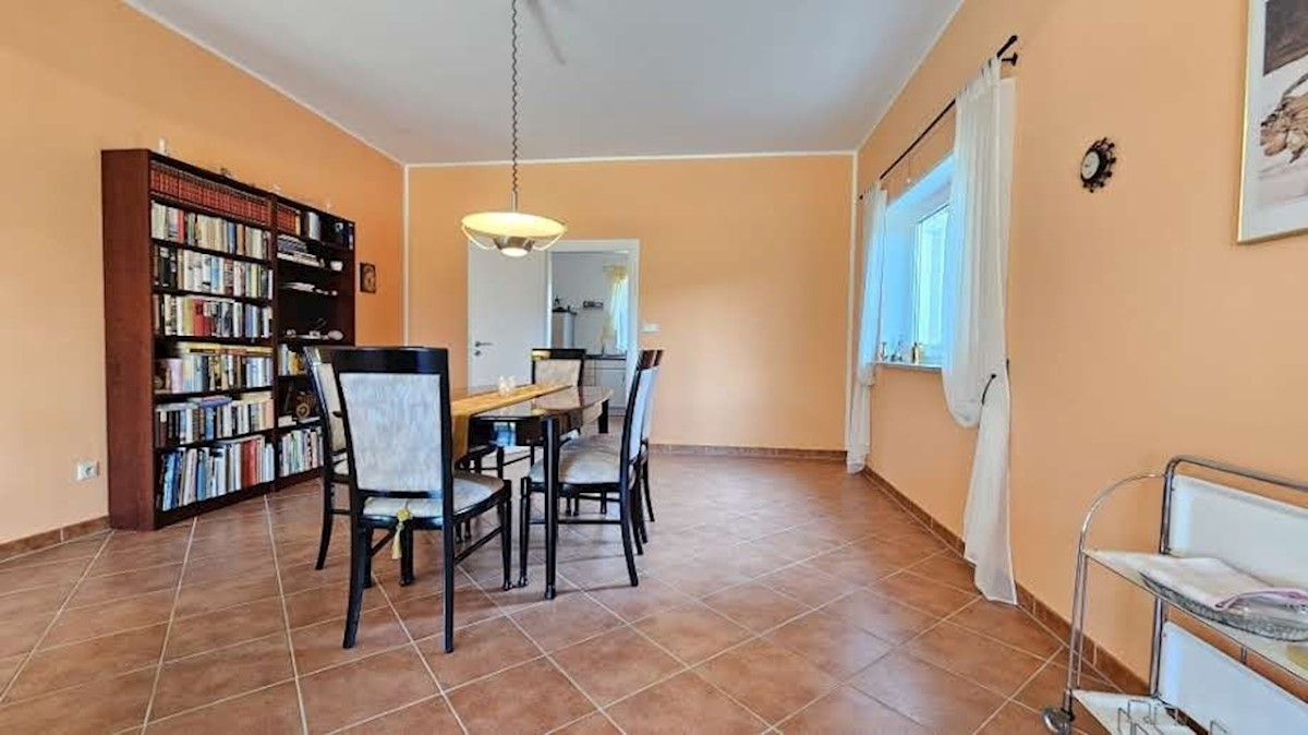 Hiša Poreč, Istra