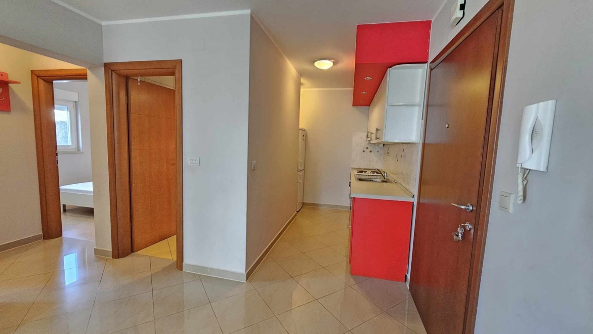 Apartman pritličje, Poreč okolica