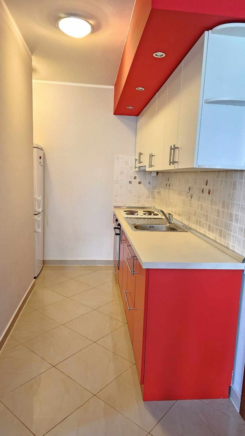 Apartman pritličje, Poreč okolica
