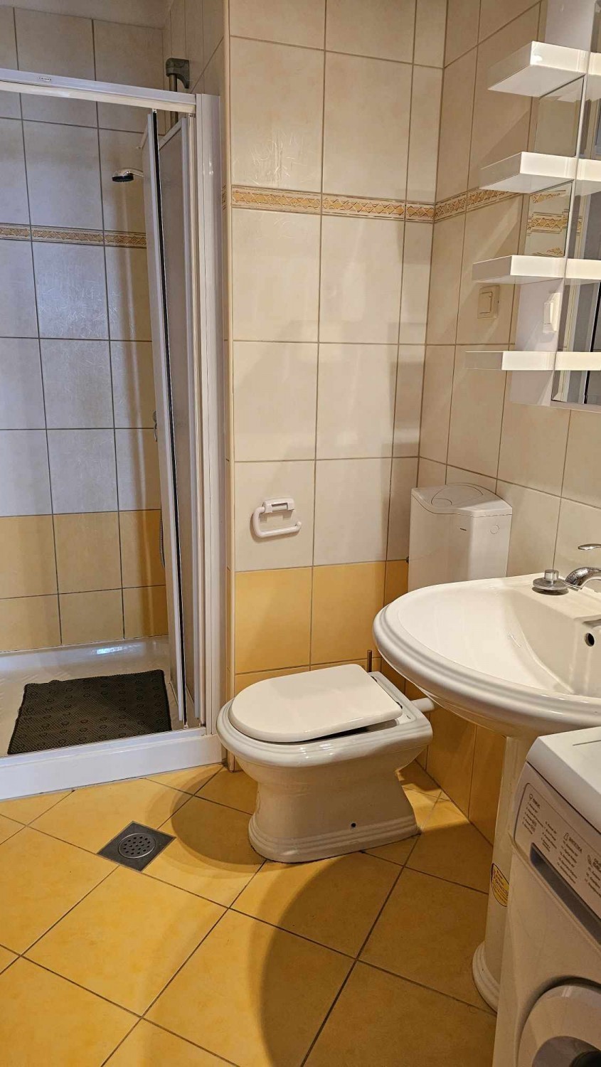 Apartman pritličje, Poreč okolica