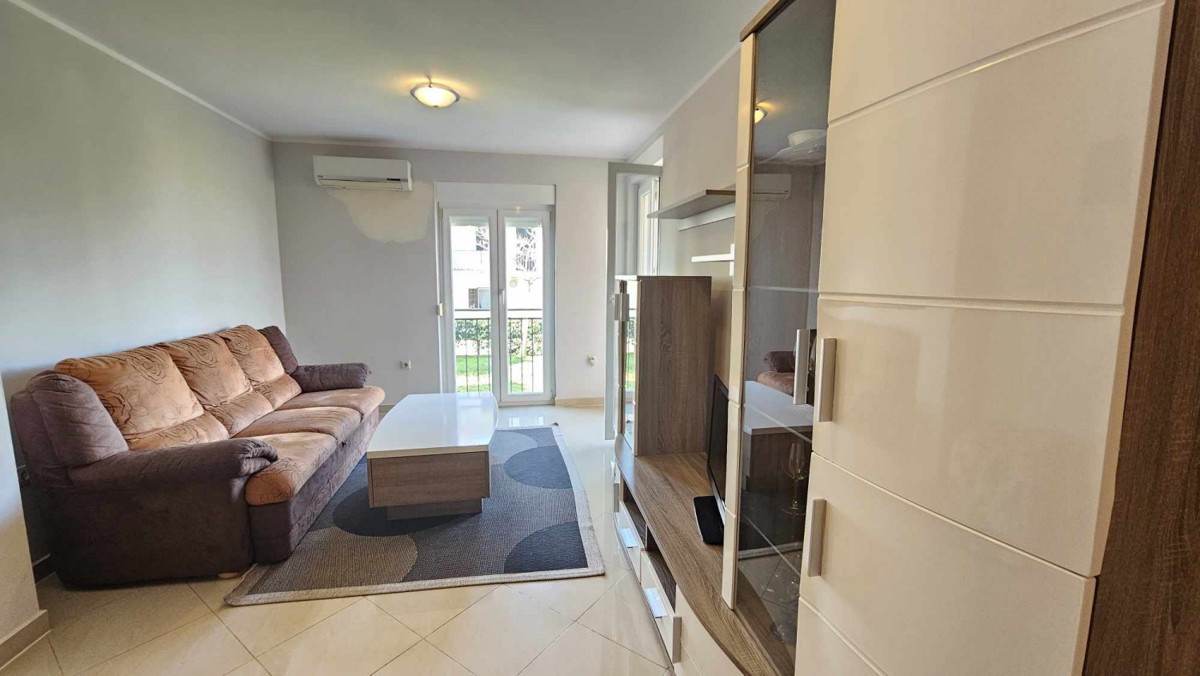 Apartman pritličje, Poreč okolica