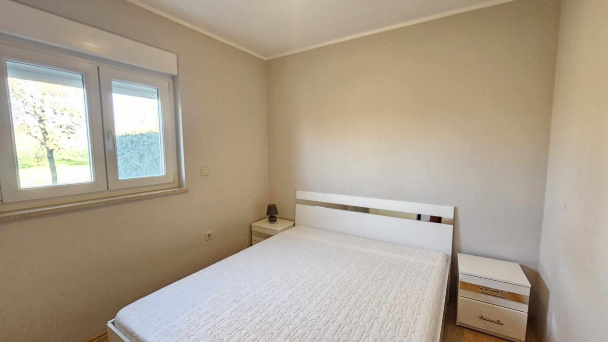 Apartman pritličje, Poreč okolica