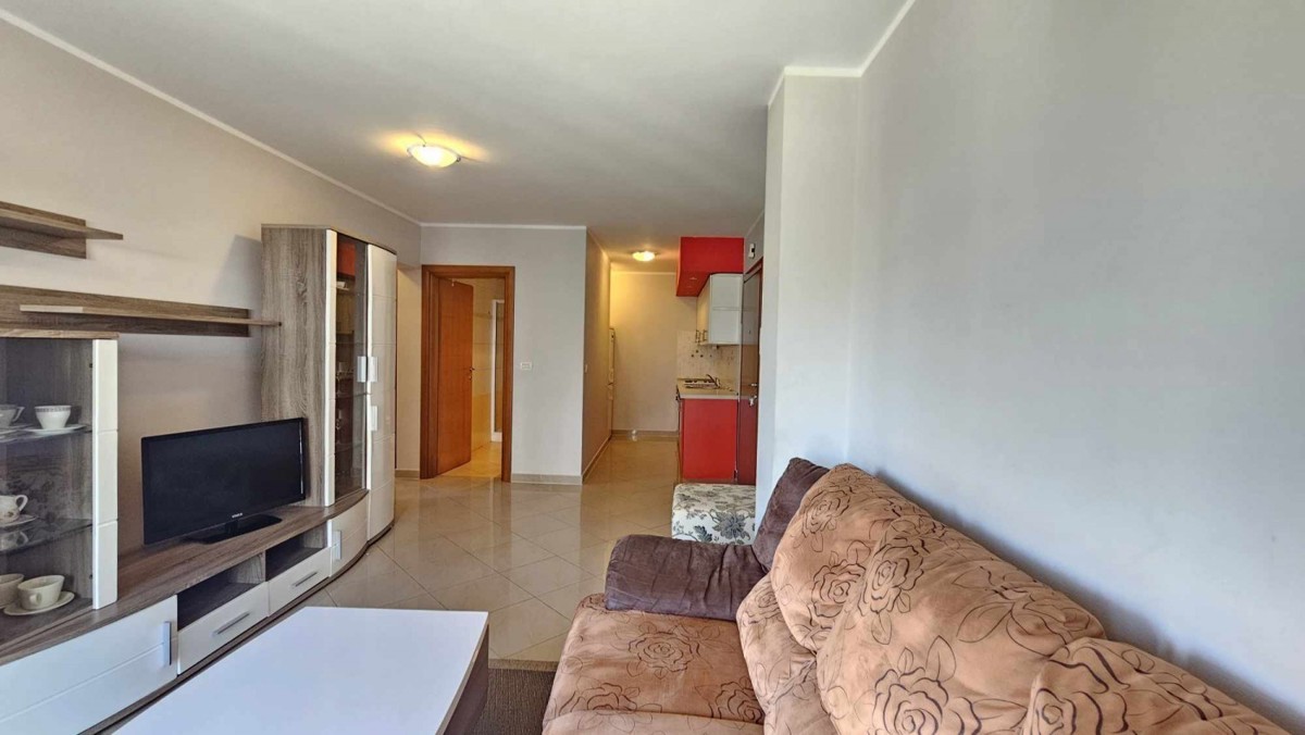 Apartman pritličje, Poreč okolica
