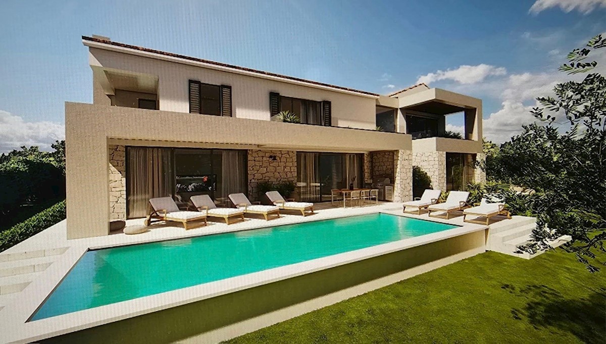 Vila Kaštelir