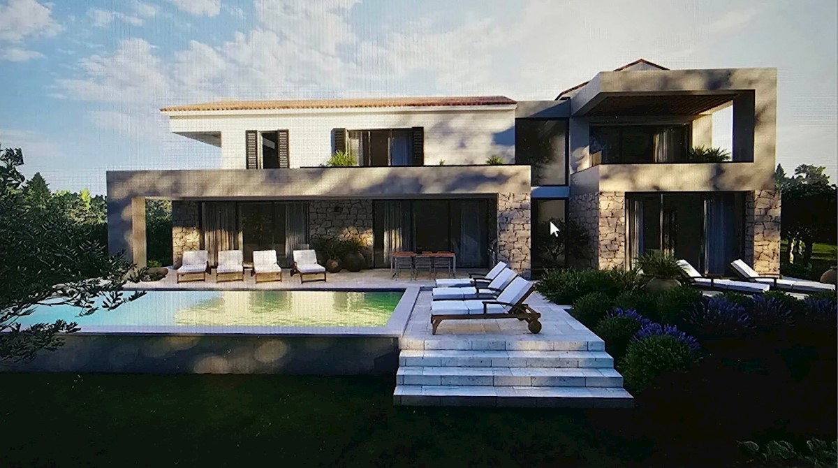 Vila Kaštelir