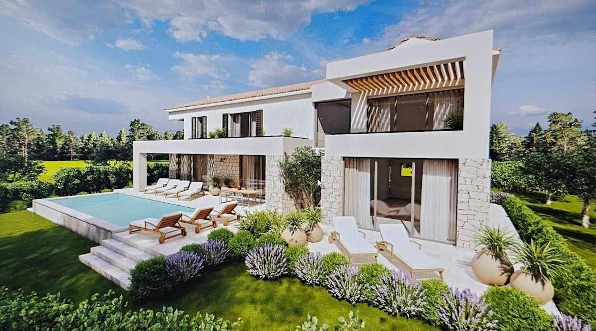 Vila Kaštelir