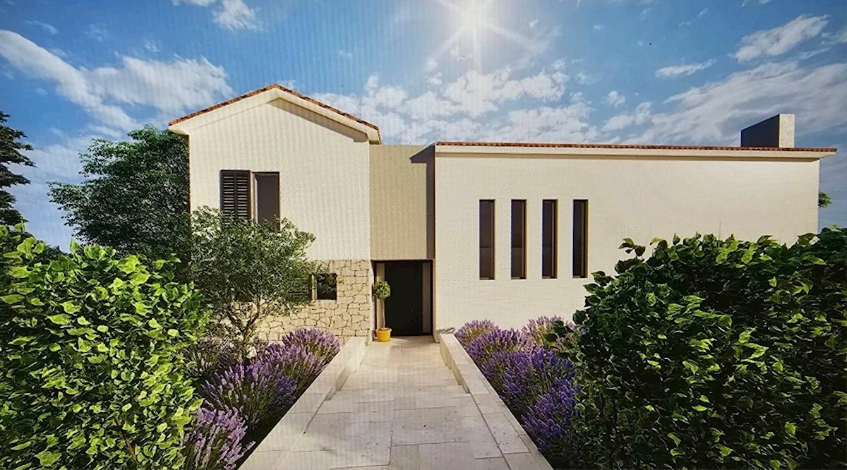 Vila Kaštelir