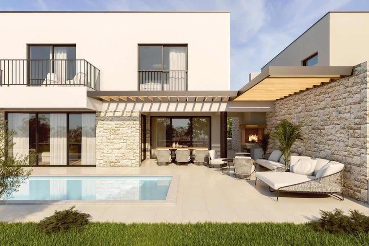 Villa Poreč