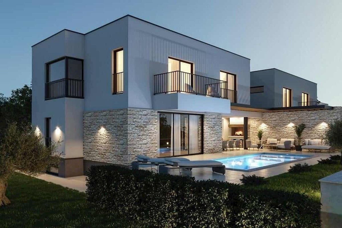 Villa Poreč