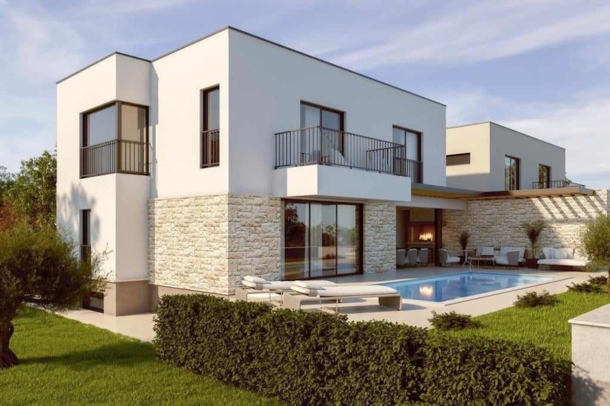 Villa Poreč
