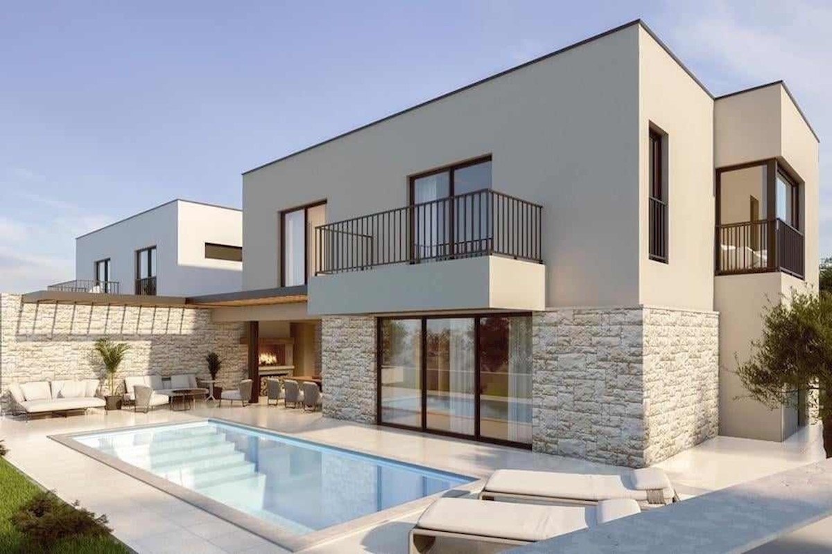 Villa Poreč