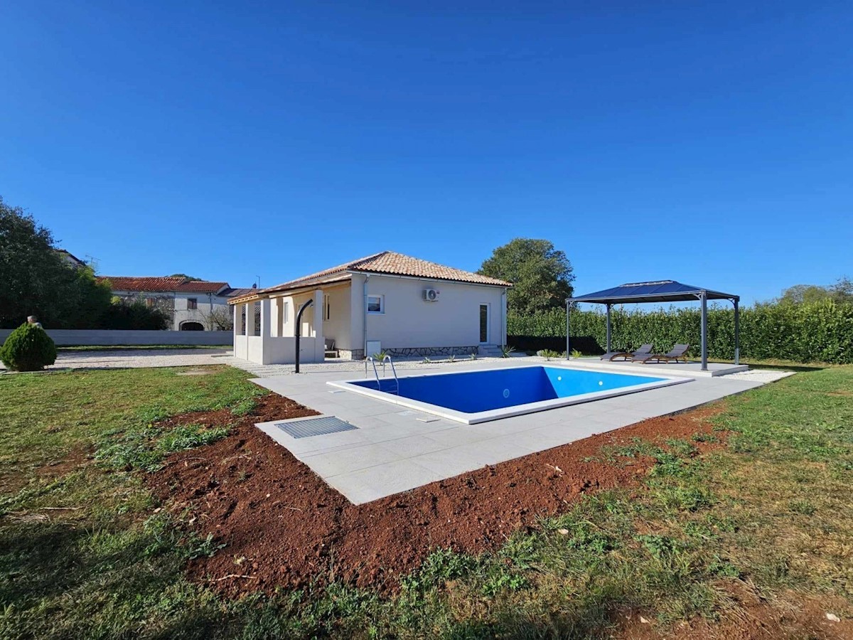 bungalow