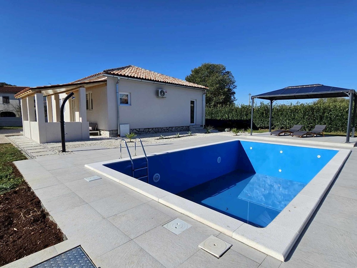 bungalow