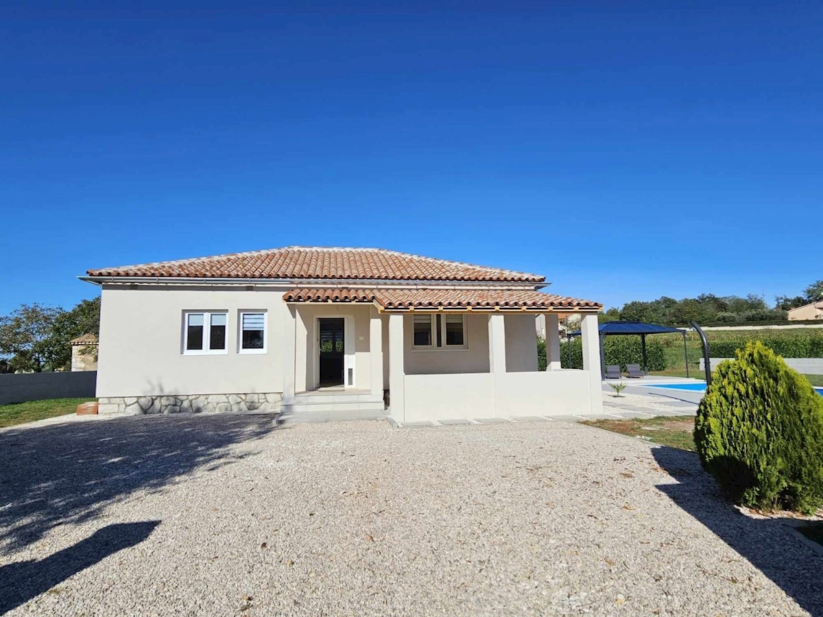 bungalow
