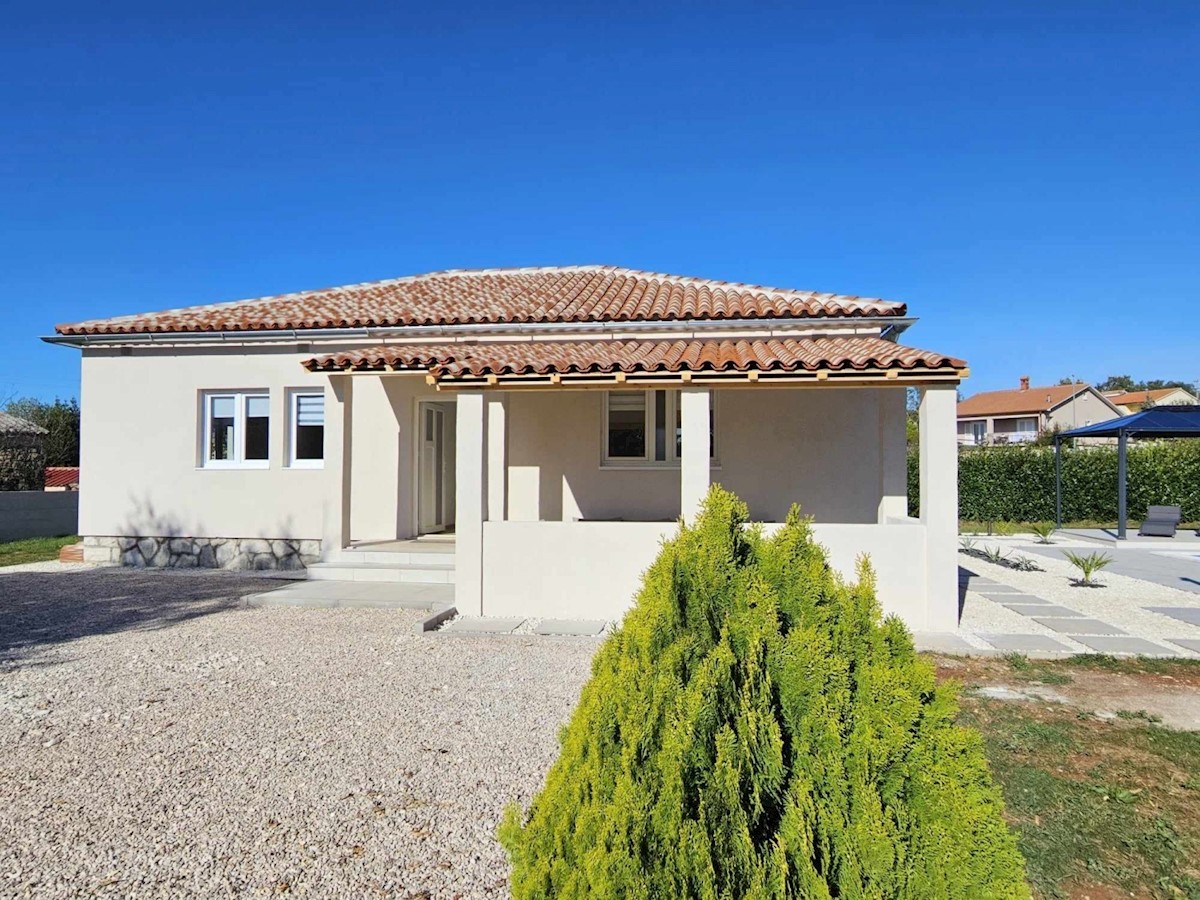 bungalow