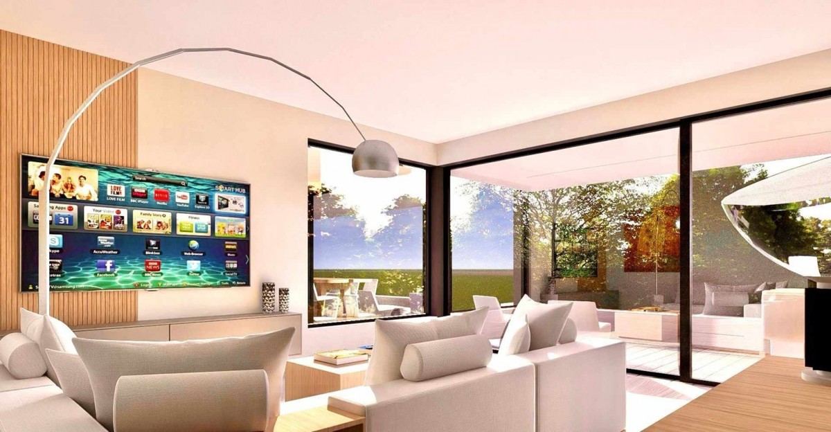 POREČ 2,5 km- apartan novogradnja