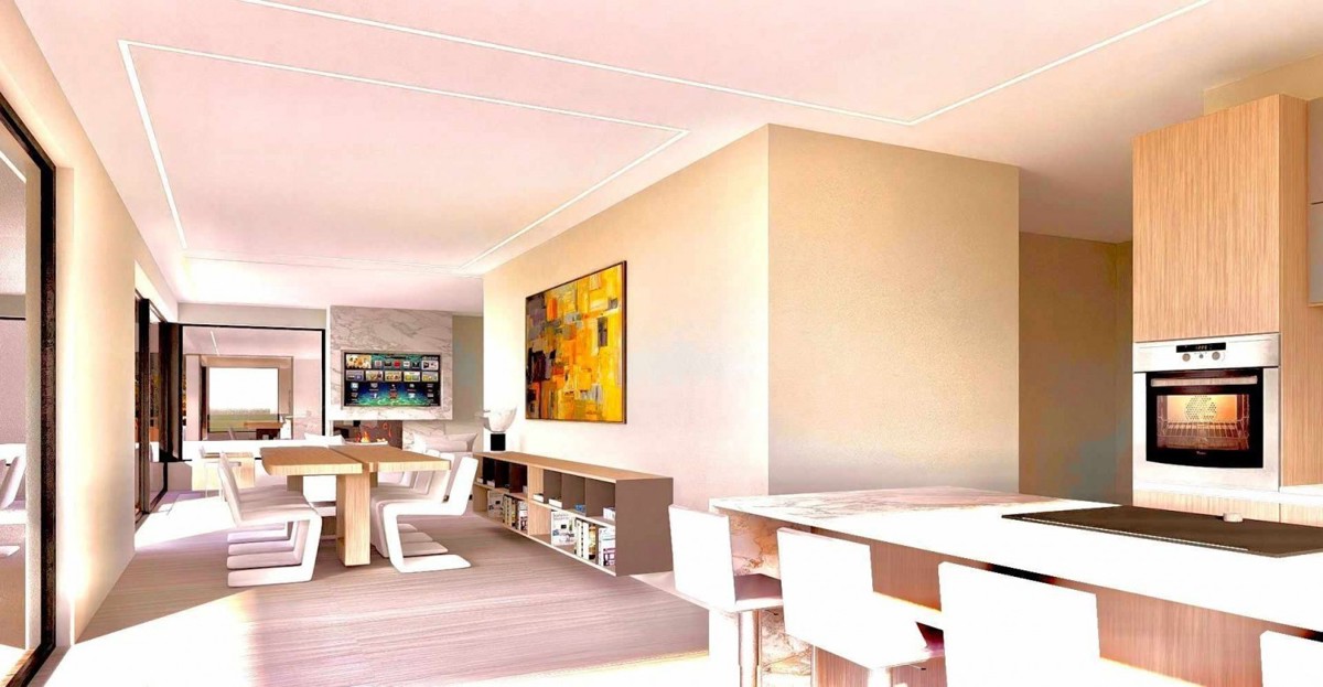 POREČ 2,5 km- apartan novogradnja