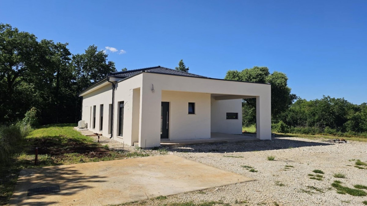 Hiša Poreč