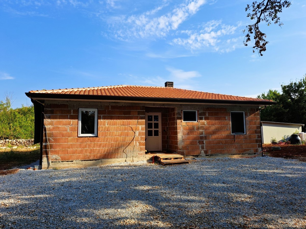 Hiša Poreč okolica, prodaja