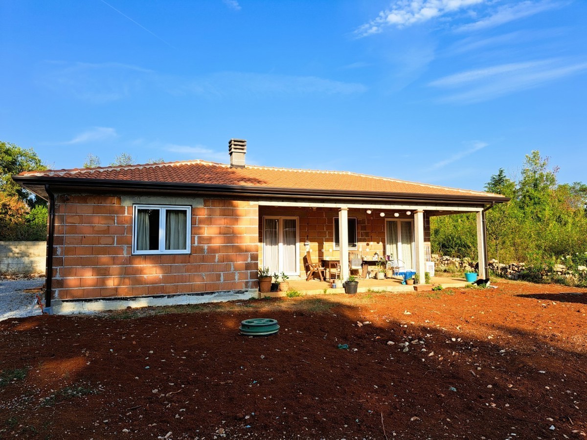 Hiša Poreč okolica, prodaja