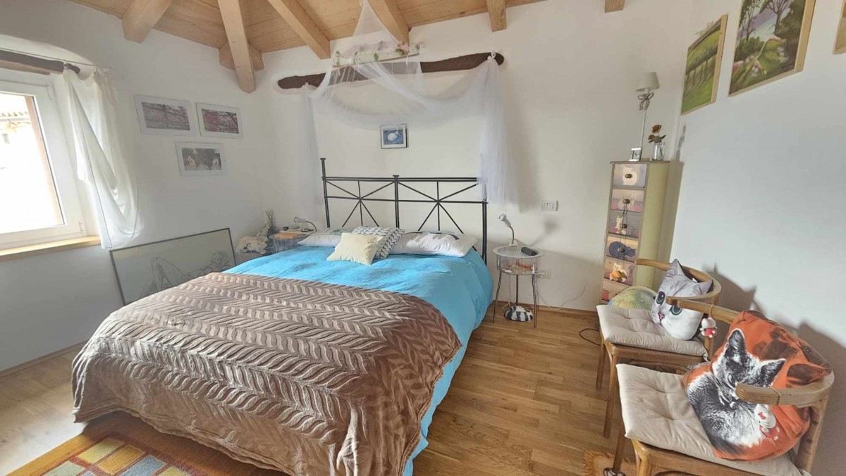 Brtonigla,  Apartma na prodaj ugodno