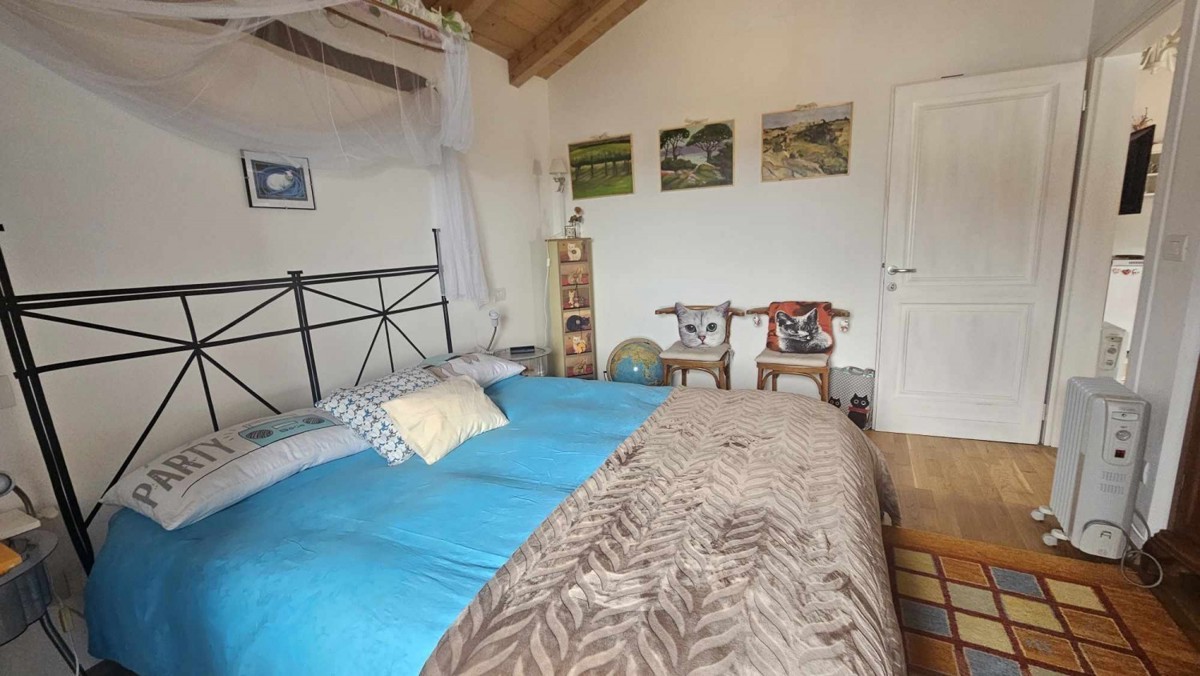 Brtonigla,  Apartma na prodaj ugodno