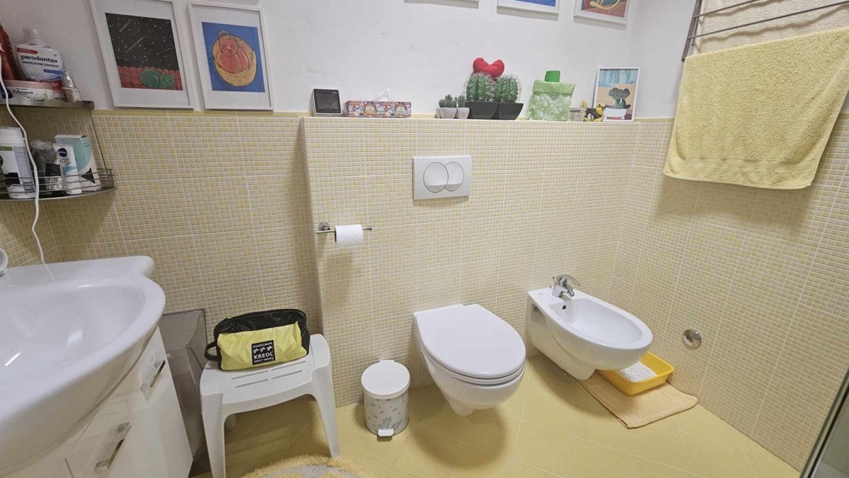 Brtonigla,  Apartma na prodaj ugodno