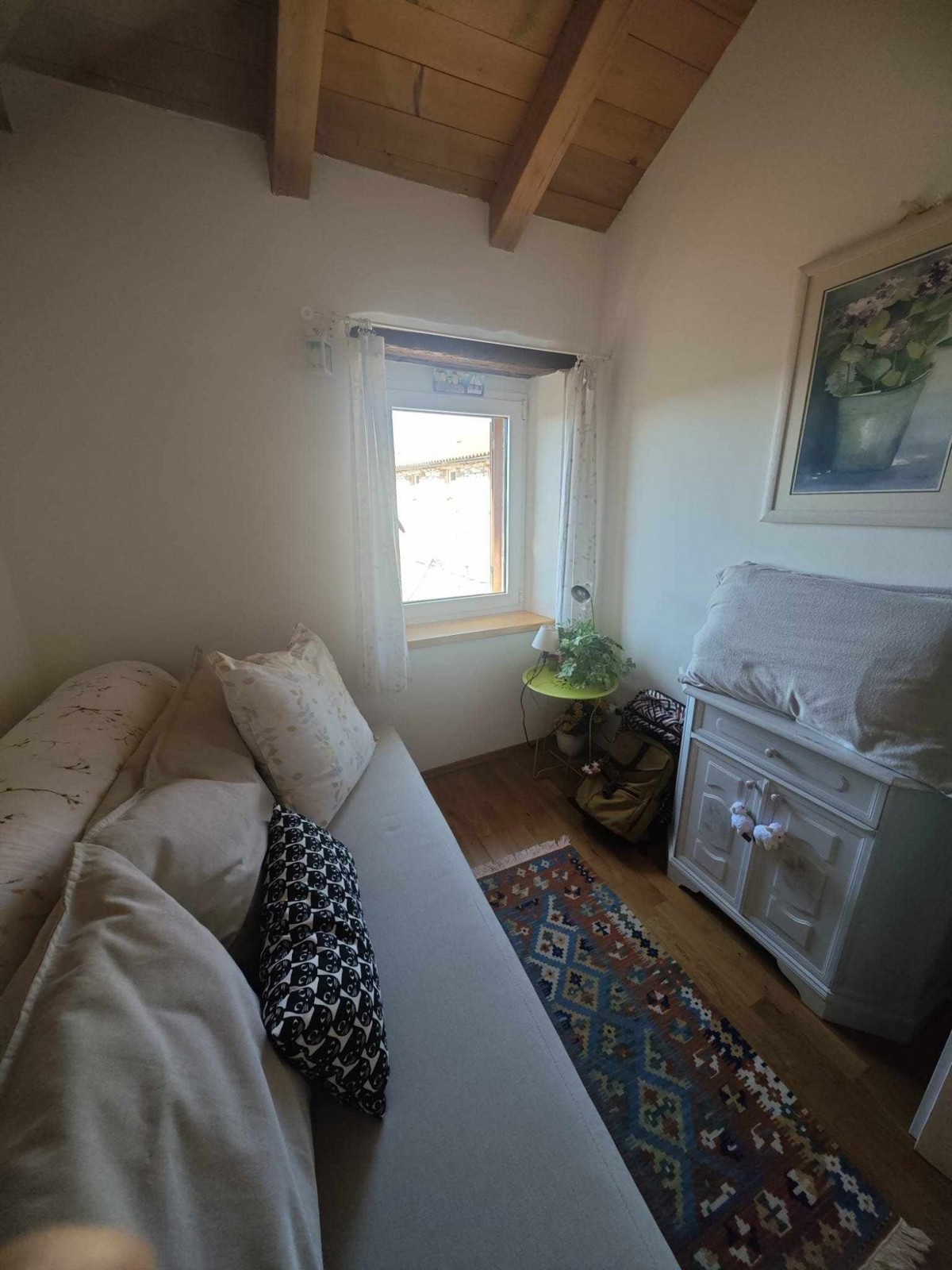 Brtonigla,  Apartma na prodaj ugodno