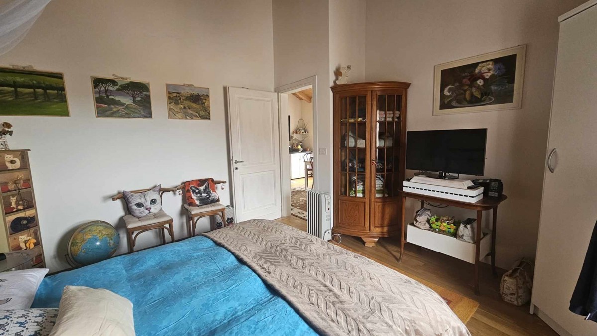 Brtonigla,  Apartma na prodaj ugodno