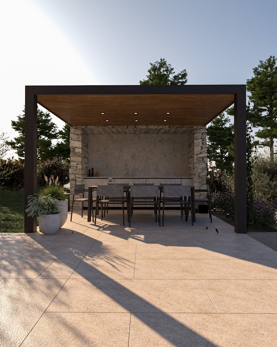 Villa kod Vrsara